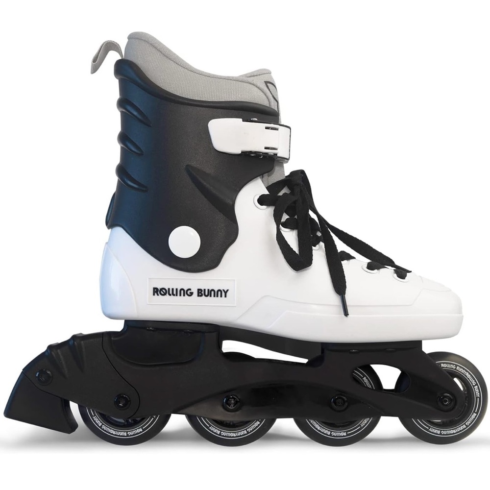 6 Rolling Bunny Inline Skates